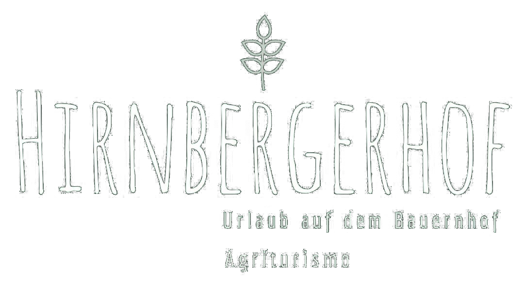 Hirnbergerhof – Urlaub auf dem Bauernhof